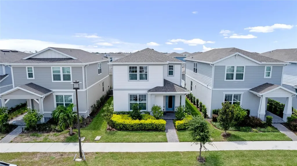 14234 Lanikai Beach Drive Orlando FL 32827