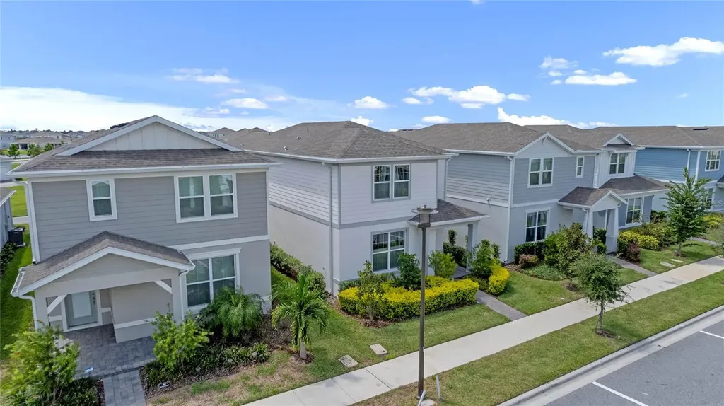 14234 Lanikai Beach Drive Orlando FL 32827