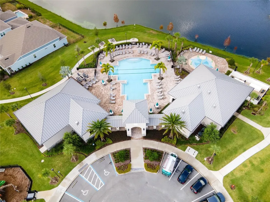 14234 Lanikai Beach Drive Orlando FL 32827