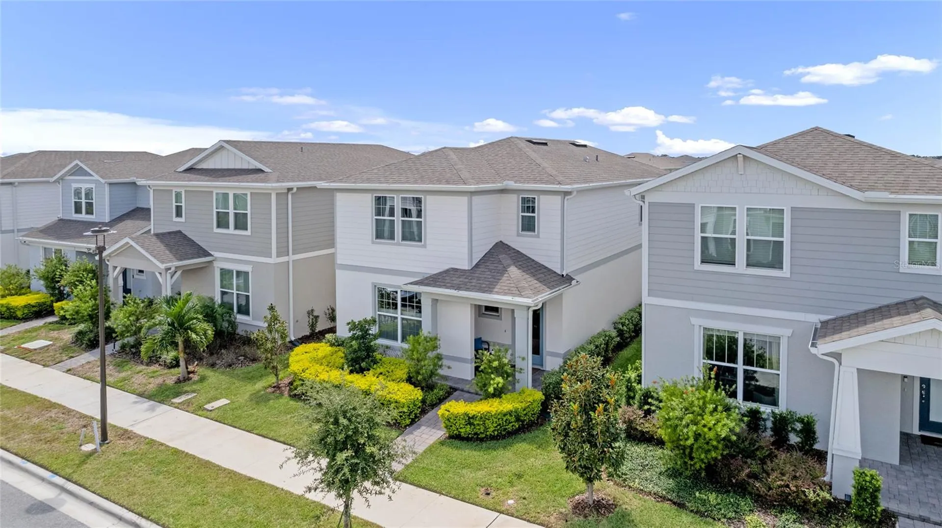 14234 Lanikai Beach Drive Orlando FL 32827