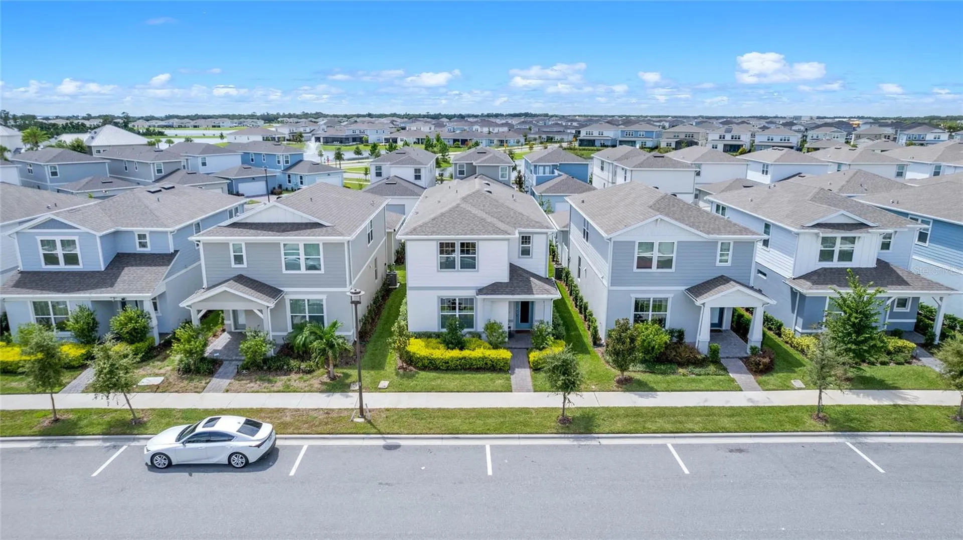14234 Lanikai Beach Drive Orlando FL 32827