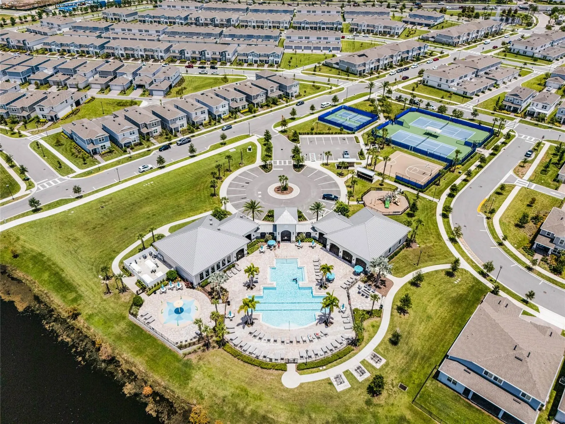 14234 Lanikai Beach Drive Orlando FL 32827