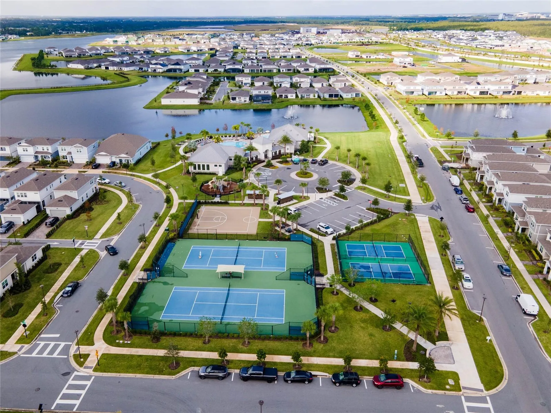 14234 Lanikai Beach Drive Orlando FL 32827