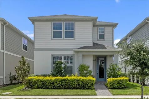 14234 Lanikai Beach Drive Orlando FL 32827