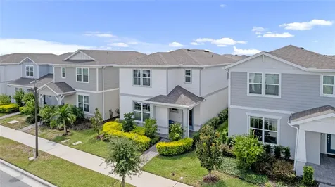 14234 Lanikai Beach Drive Orlando FL 32827