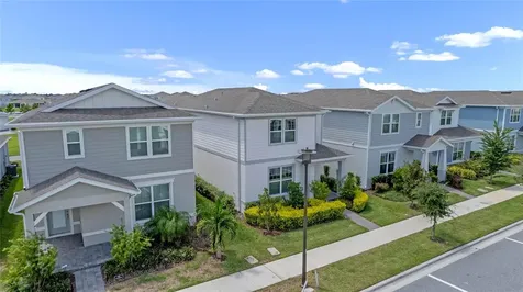 14234 Lanikai Beach Drive Orlando FL 32827