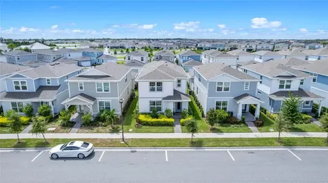 14234 Lanikai Beach Drive Orlando FL 32827