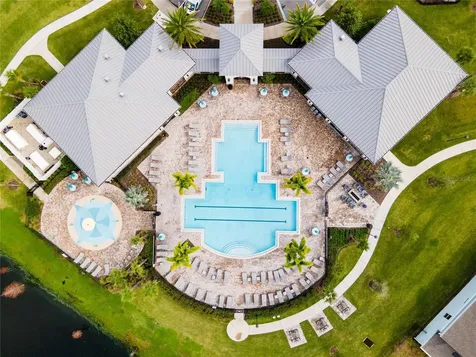 14234 Lanikai Beach Drive Orlando FL 32827