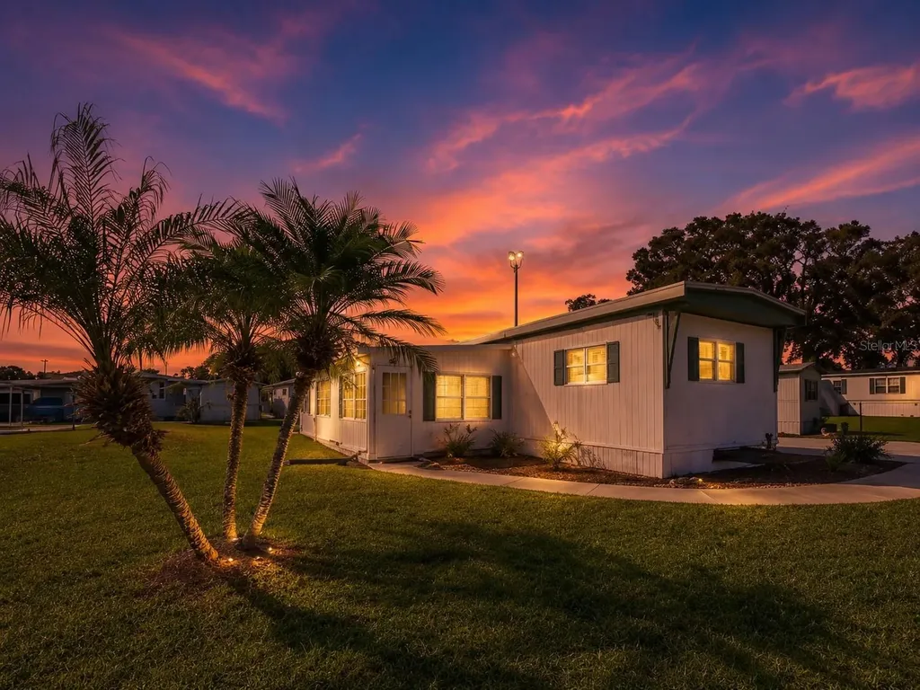 3105 N Marina Parkway Lake Wales FL 33898