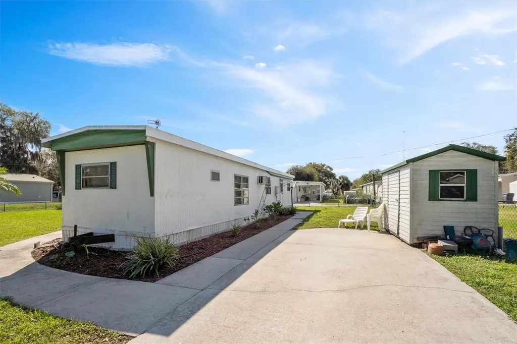 3105 N Marina Parkway Lake Wales FL 33898