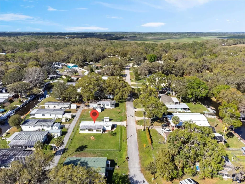 3105 N Marina Parkway Lake Wales FL 33898