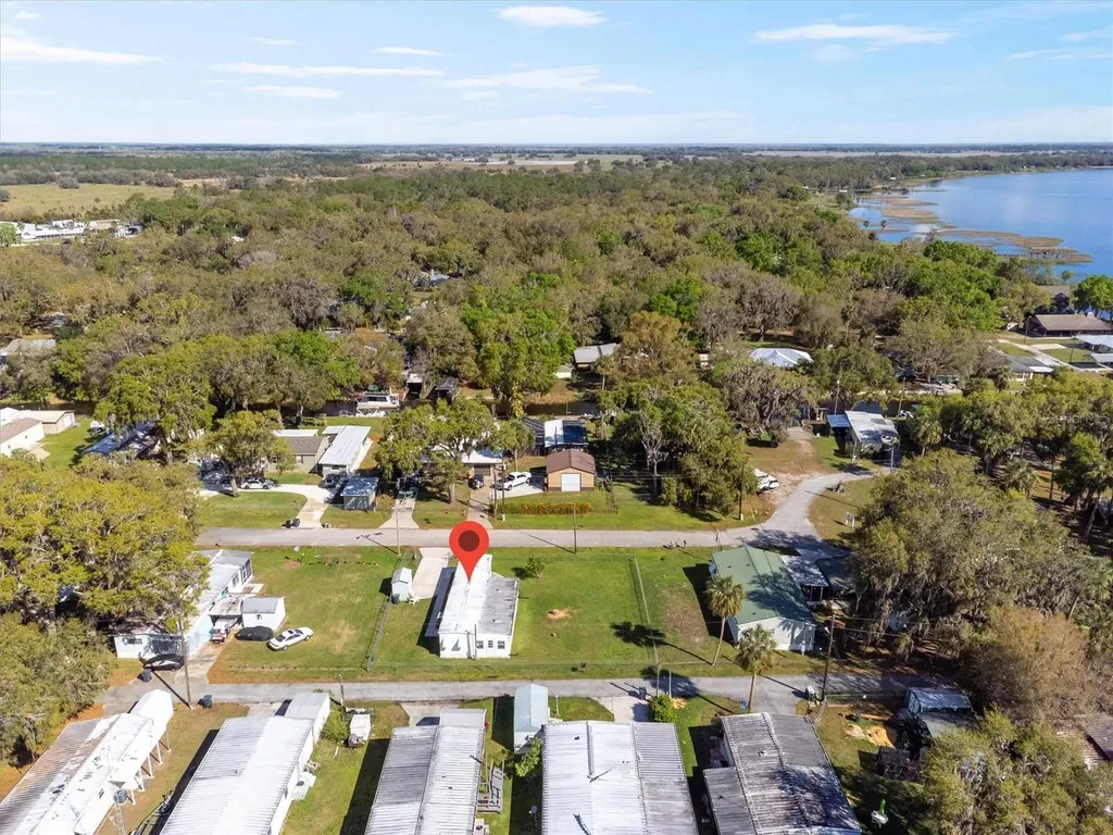 3105 N Marina Parkway Lake Wales FL 33898