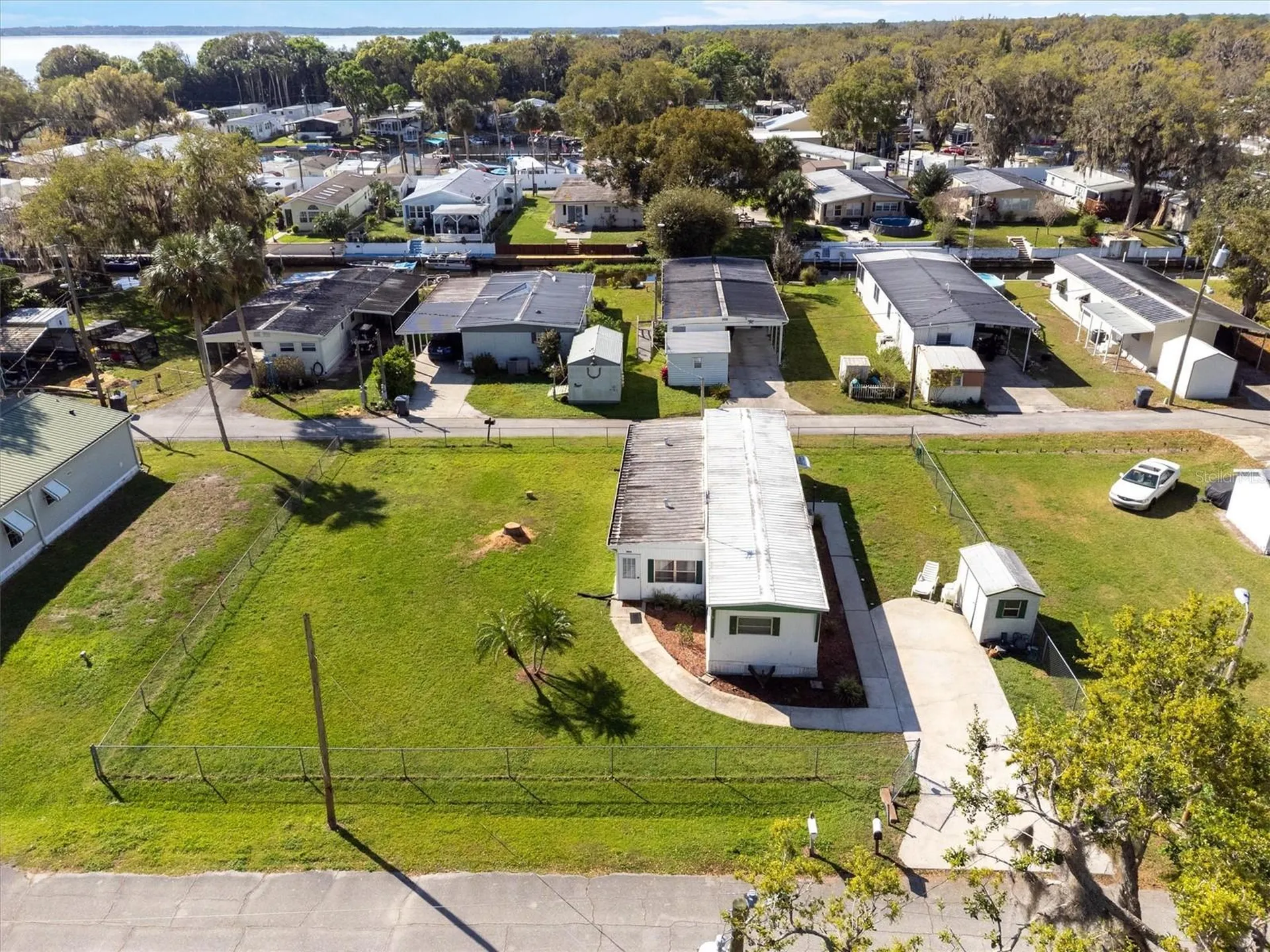 3105 N Marina Parkway Lake Wales FL 33898