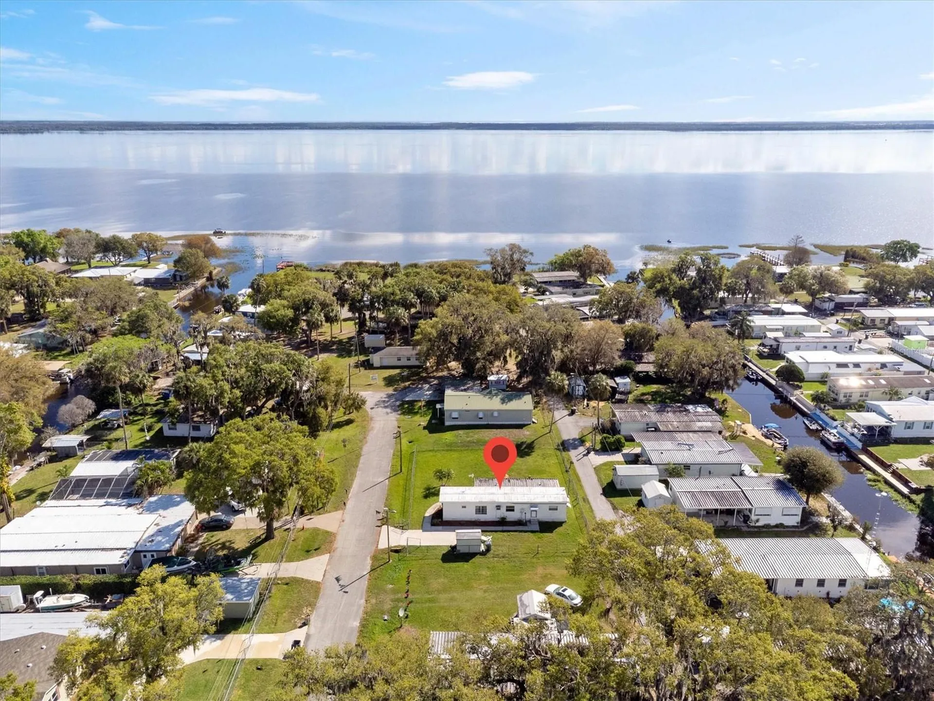 3105 N Marina Parkway Lake Wales FL 33898