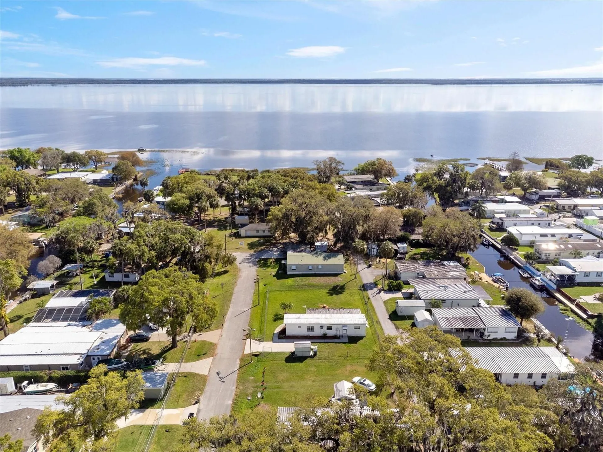 3105 N Marina Parkway Lake Wales FL 33898