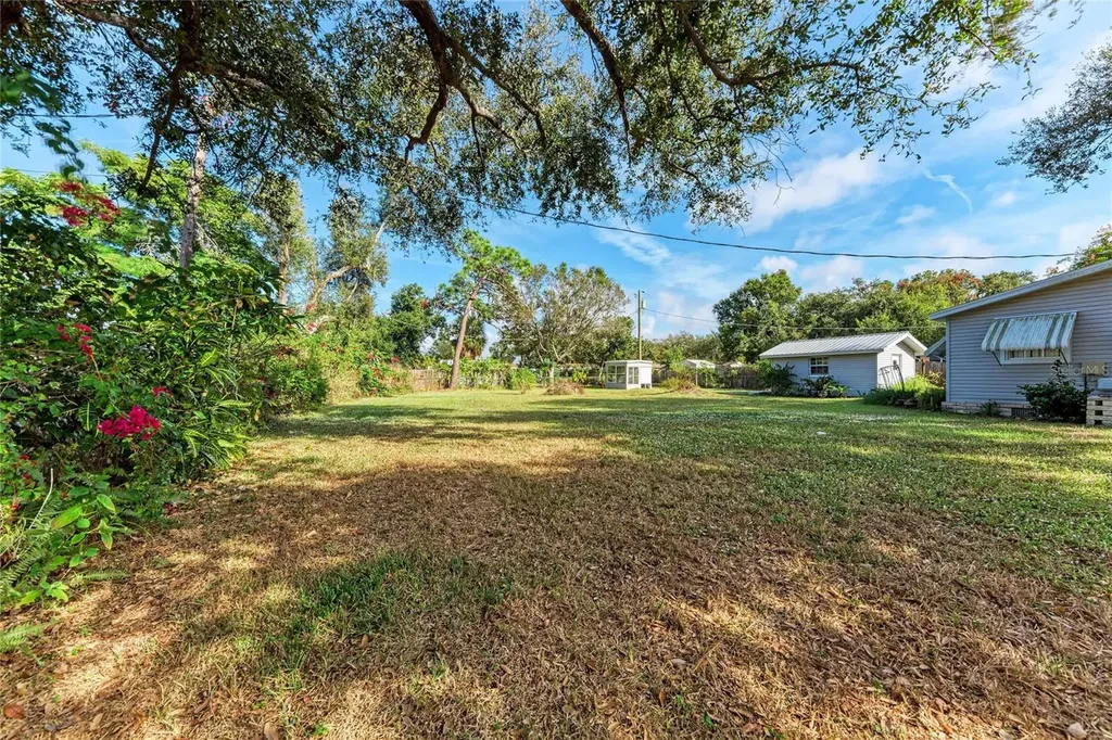 0 Park Road Venice FL 34293