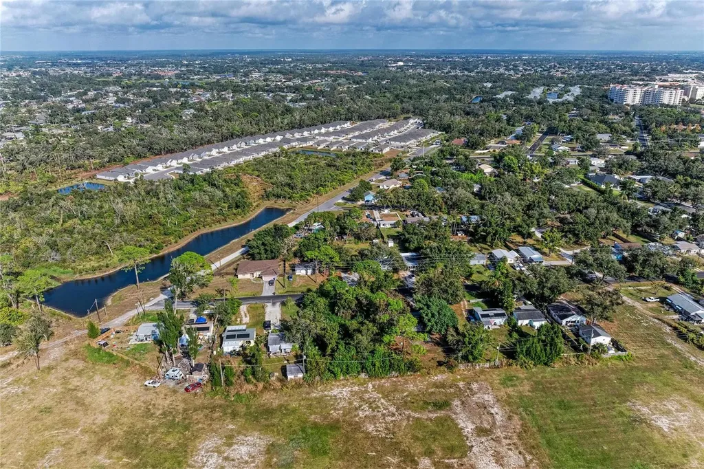 0 Park Road Venice FL 34293