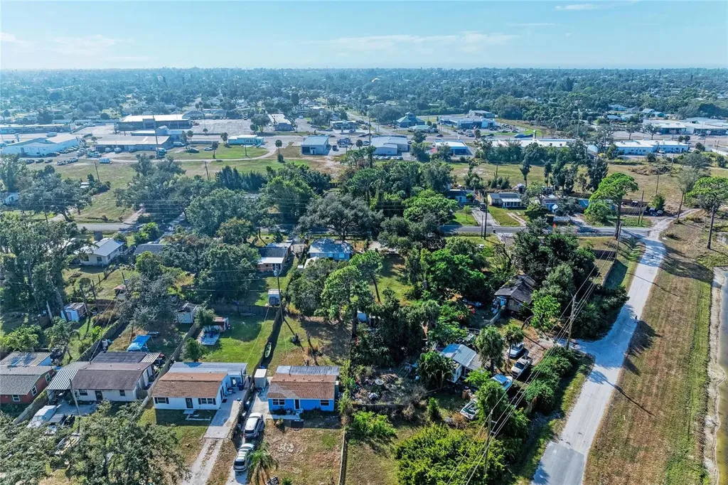 0 Park Road Venice FL 34293
