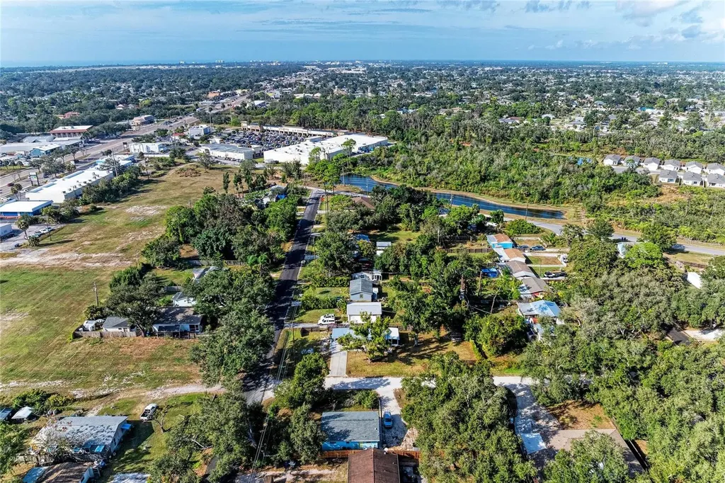 0 Park Road Venice FL 34293