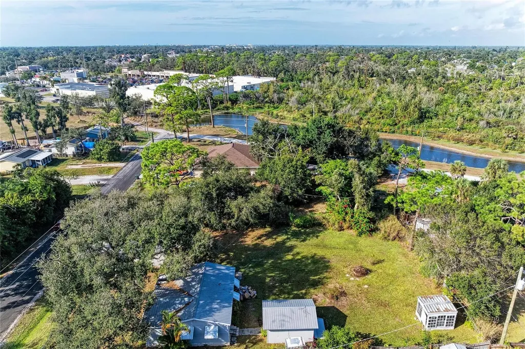 0 Park Road Venice FL 34293