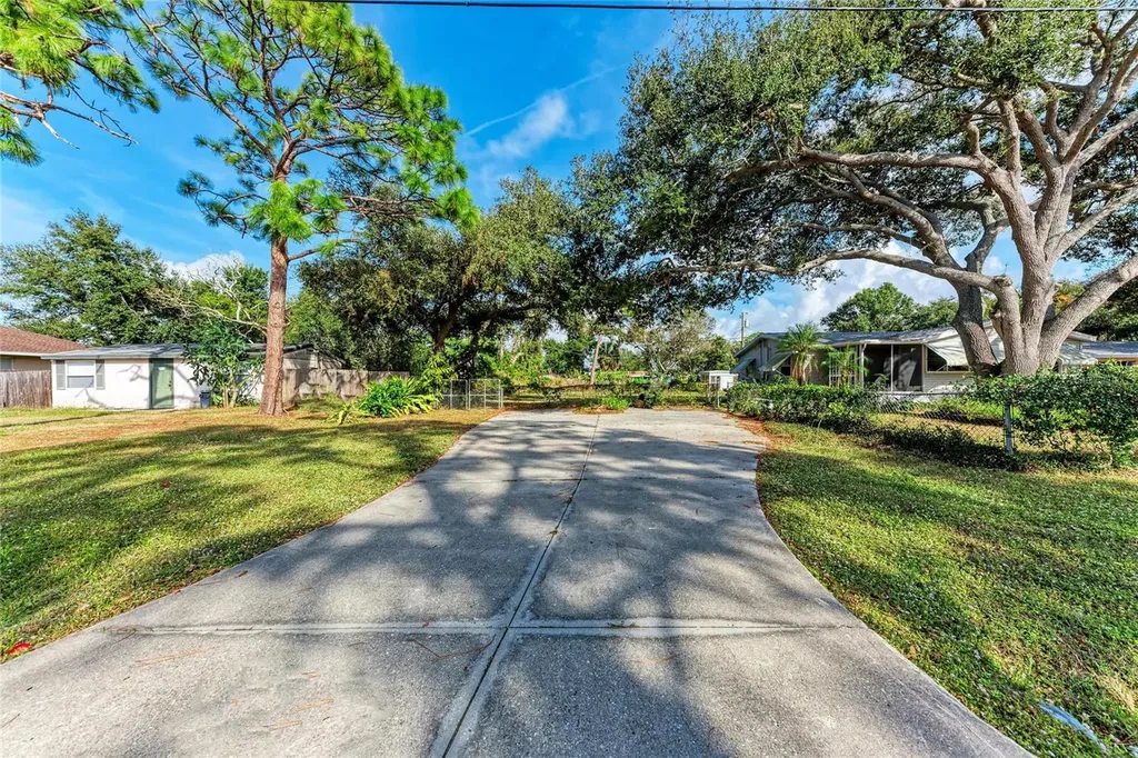 0 Park Road Venice FL 34293