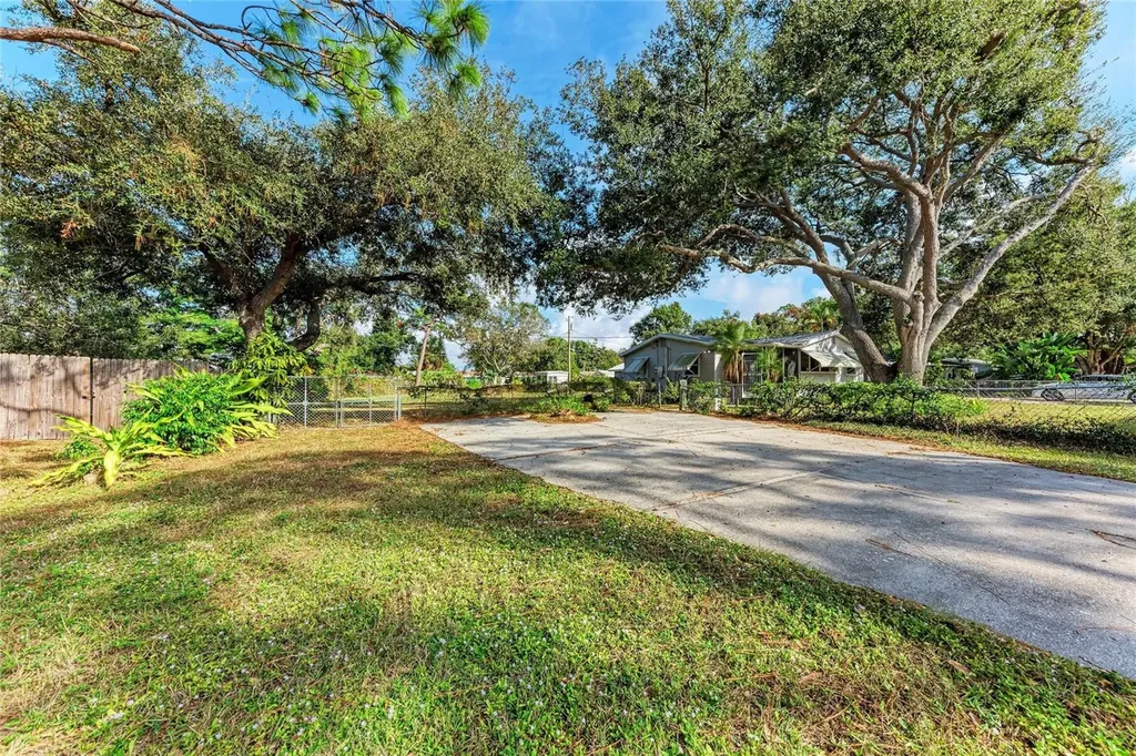 0 Park Road Venice FL 34293