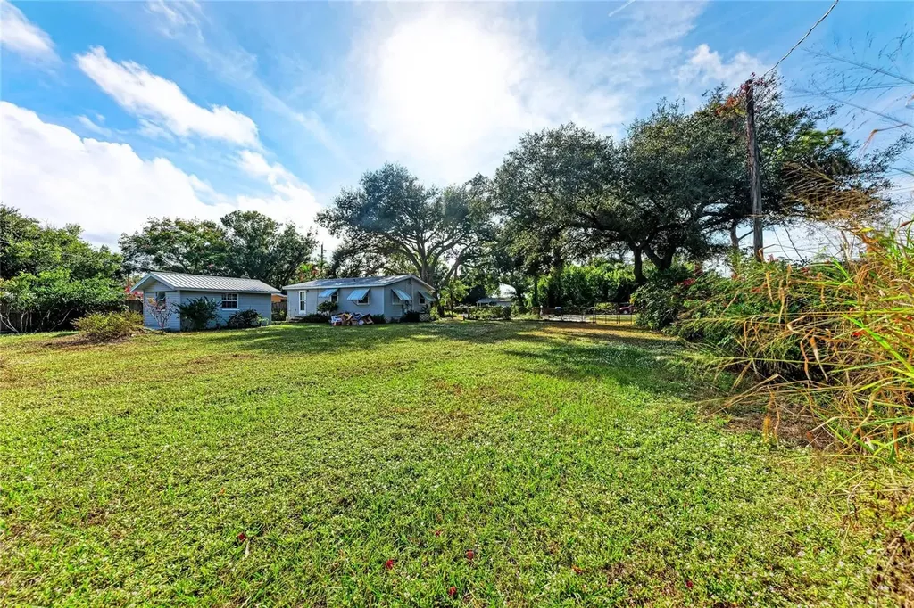 0 Park Road Venice FL 34293