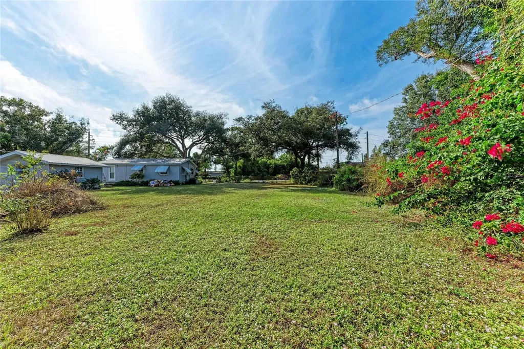 0 Park Road Venice FL 34293
