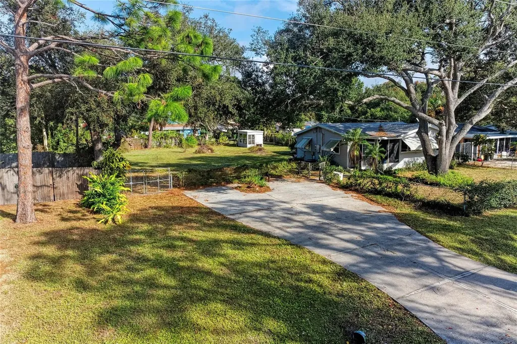 0 Park Road Venice FL 34293