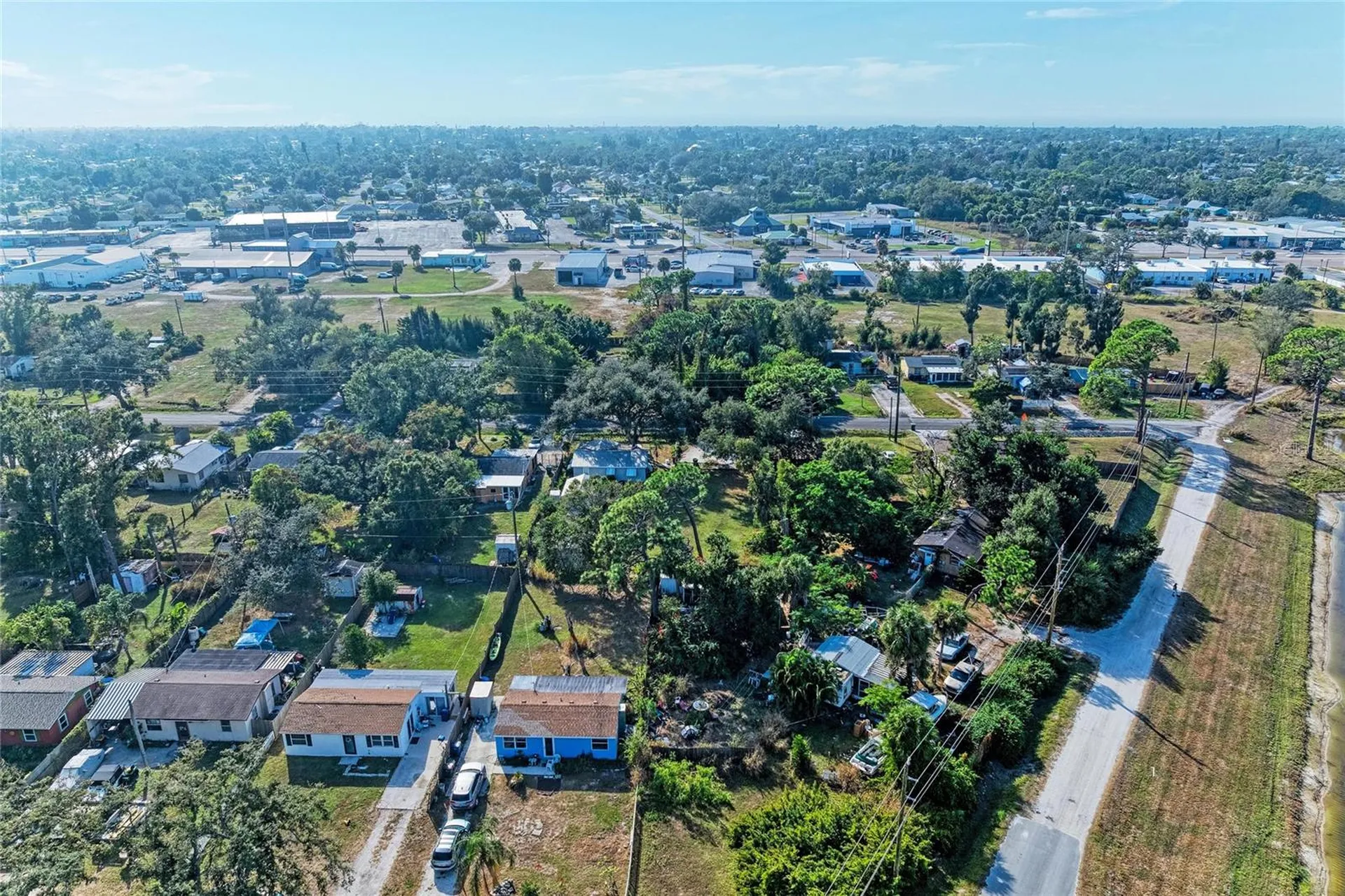 0 Park Road Venice FL 34293