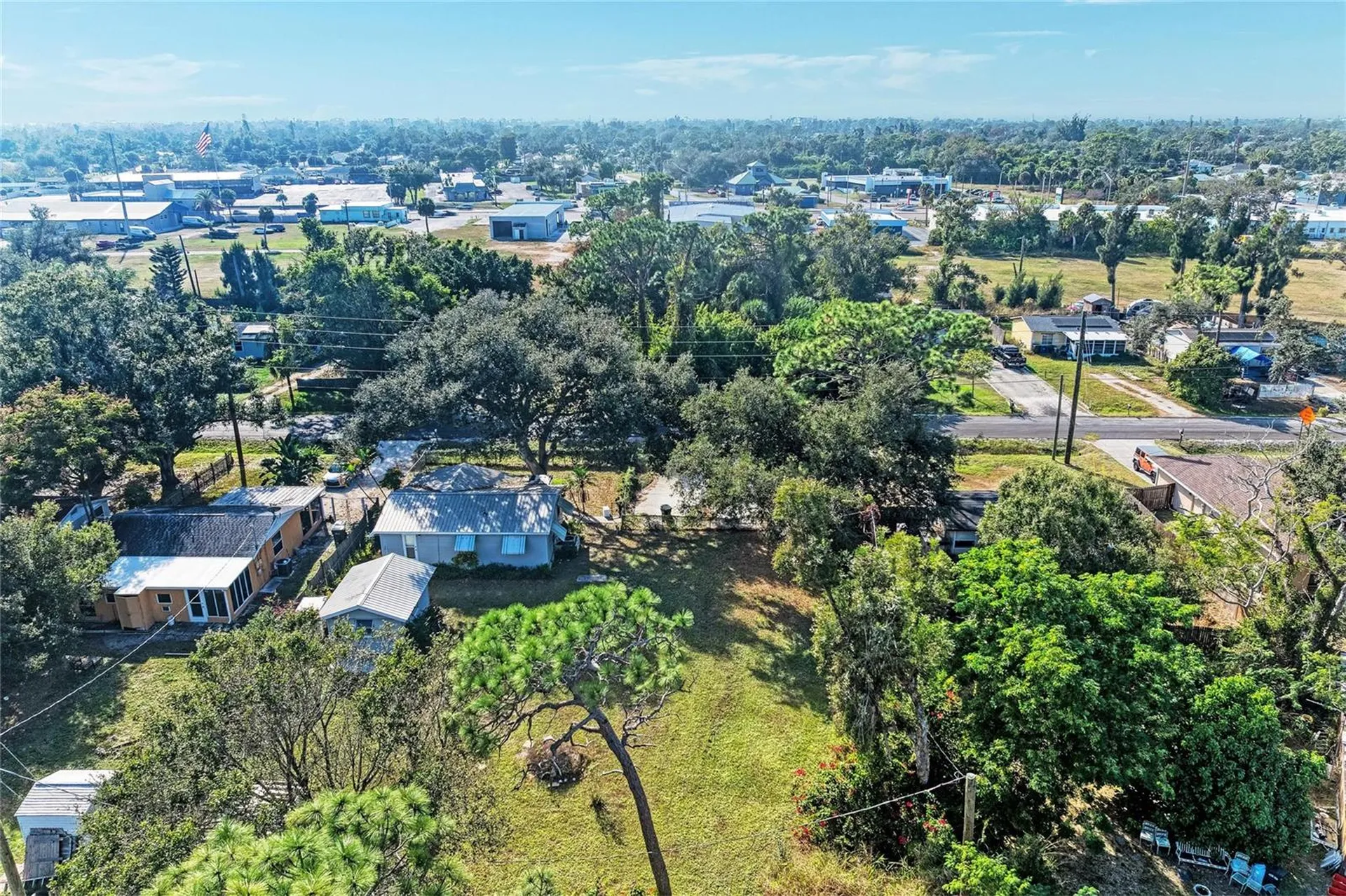 0 Park Road Venice FL 34293