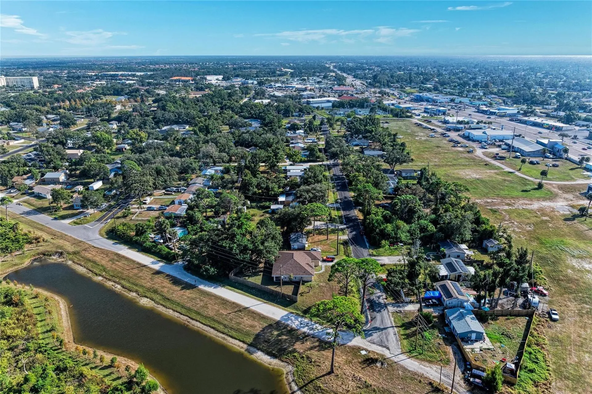 0 Park Road Venice FL 34293