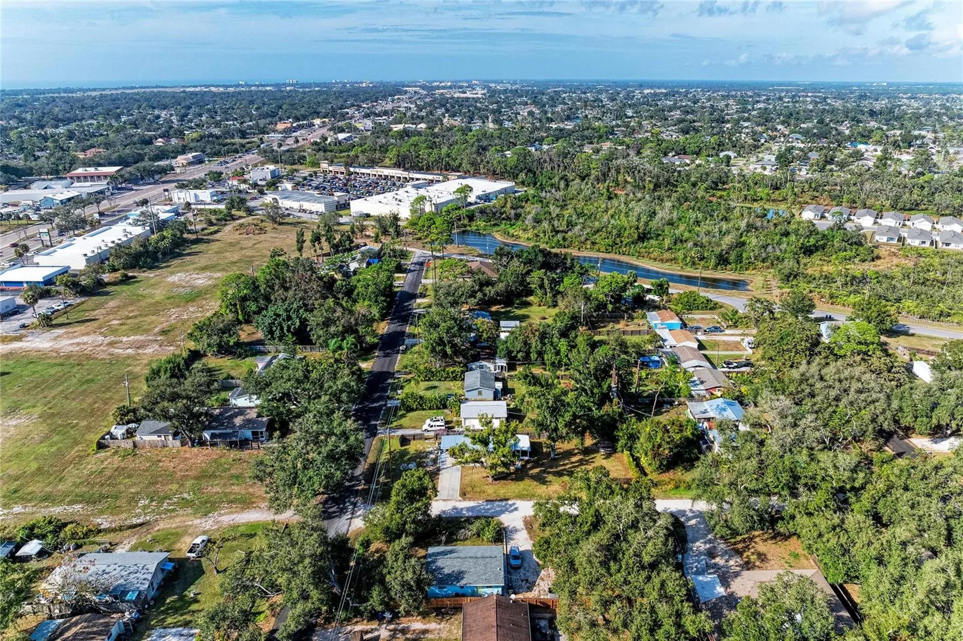 0 Park Road Venice FL 34293