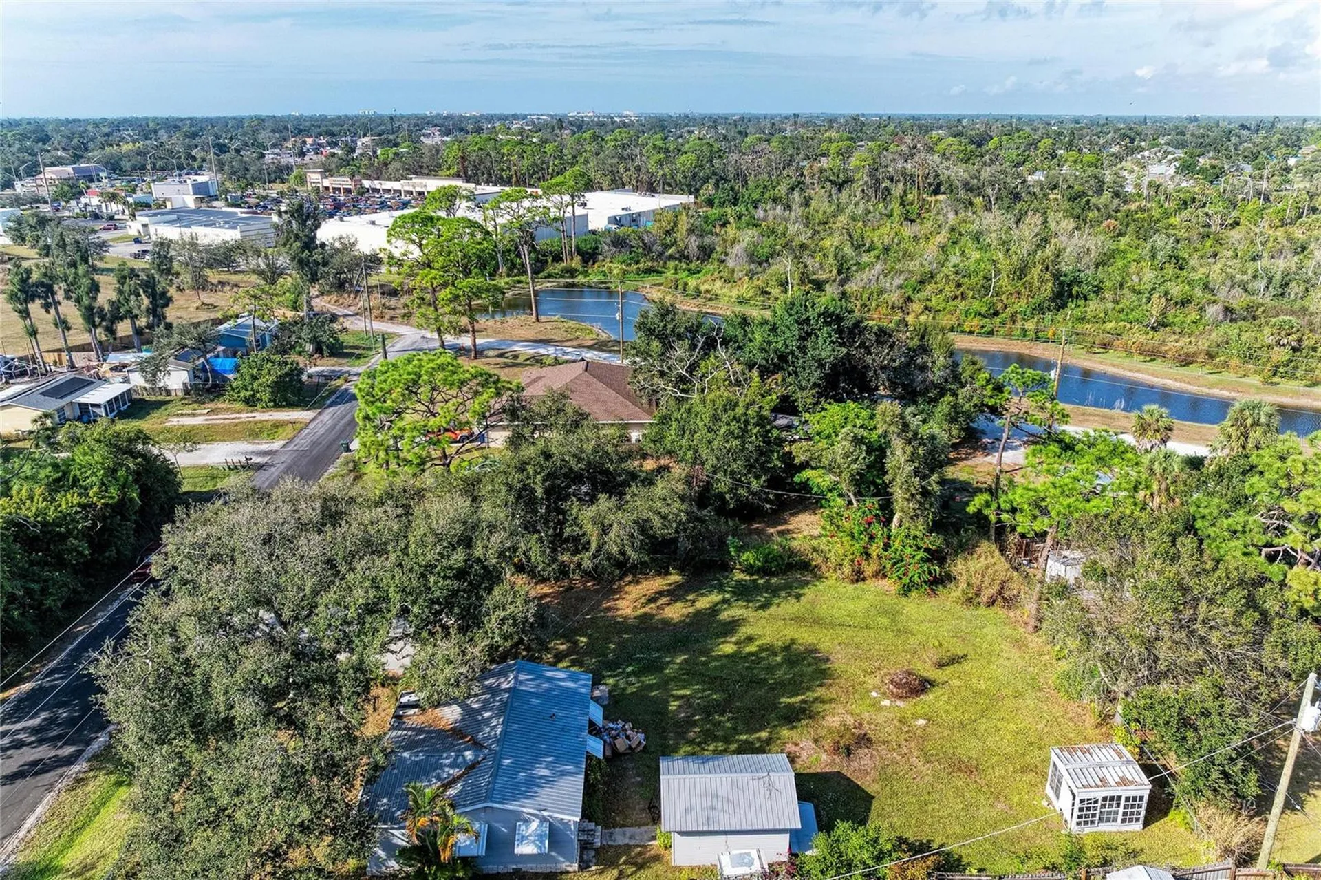 0 Park Road Venice FL 34293