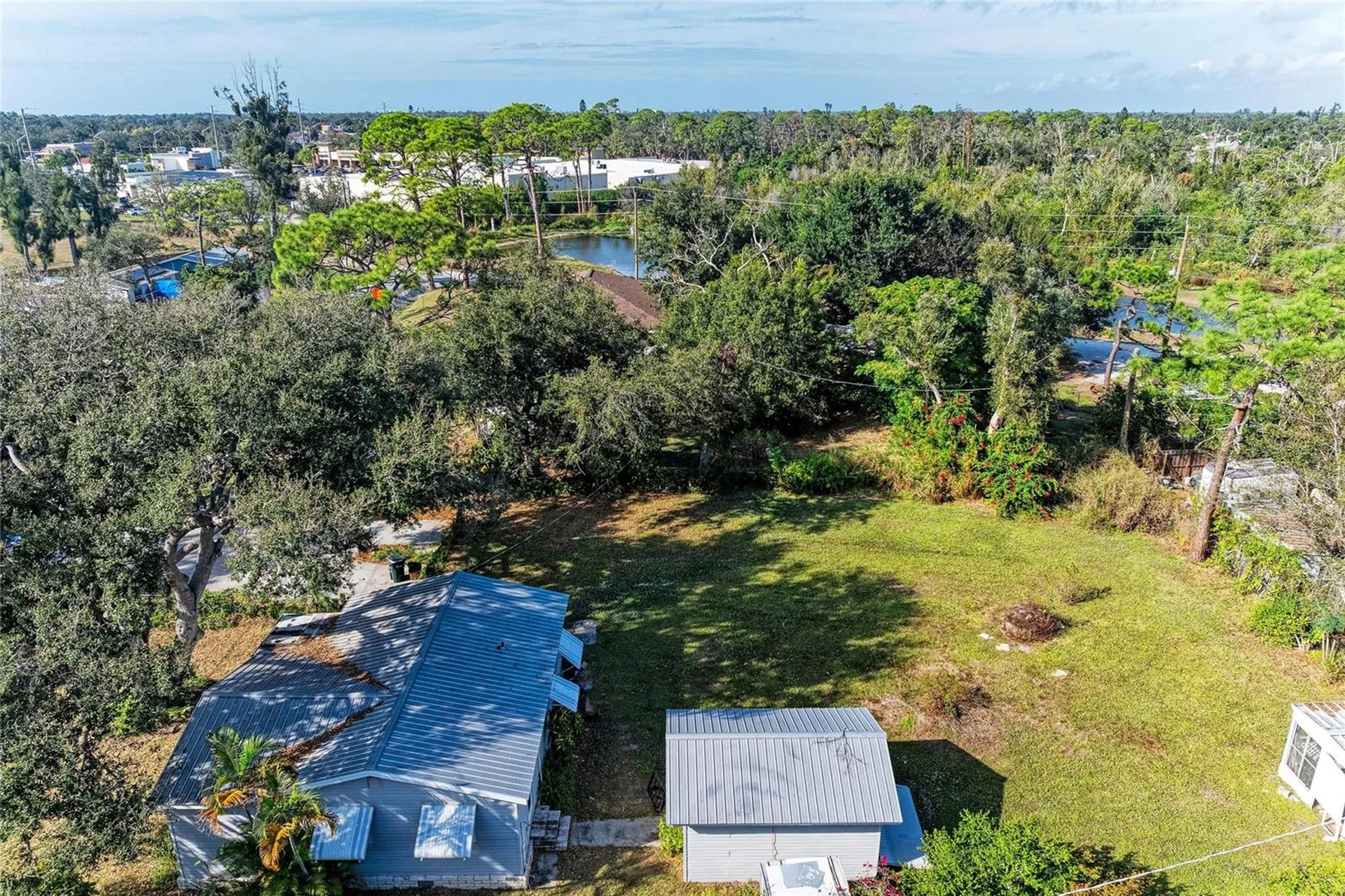 0 Park Road Venice FL 34293