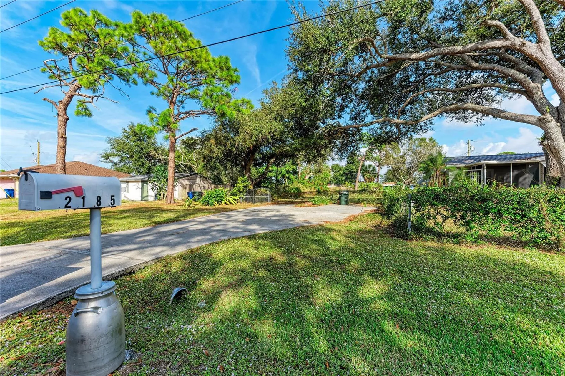 0 Park Road Venice FL 34293
