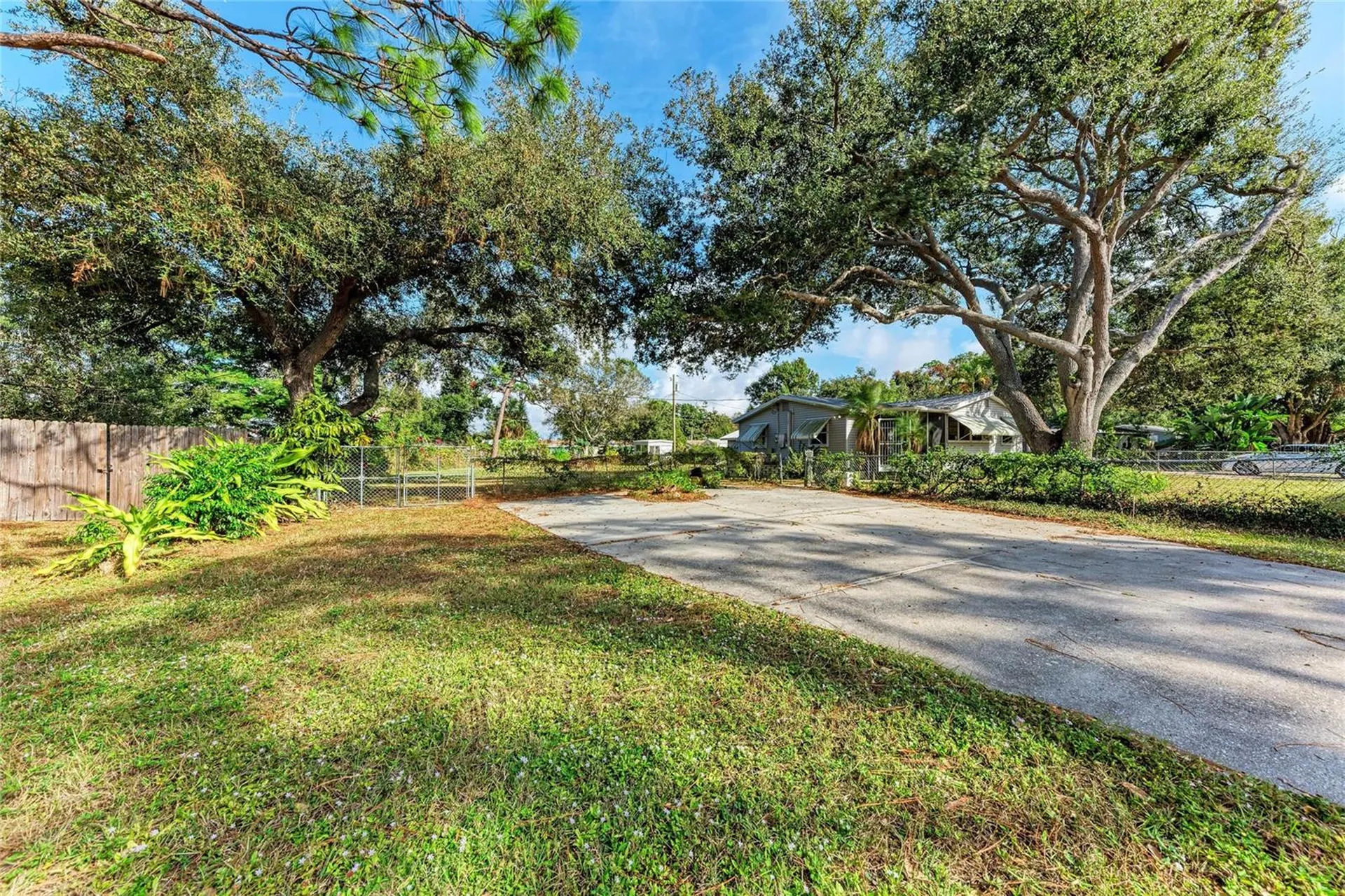 0 Park Road Venice FL 34293