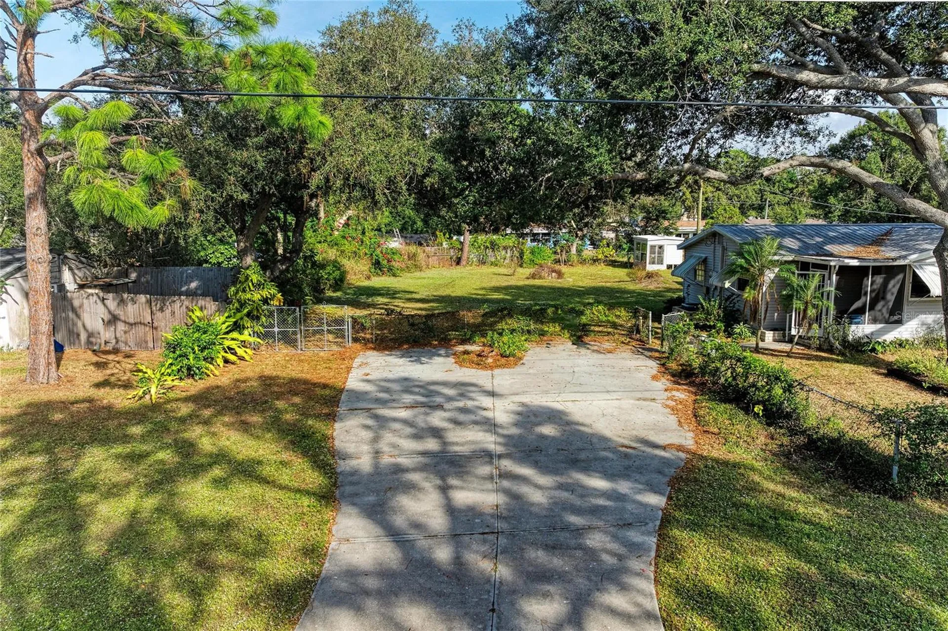 0 Park Road Venice FL 34293