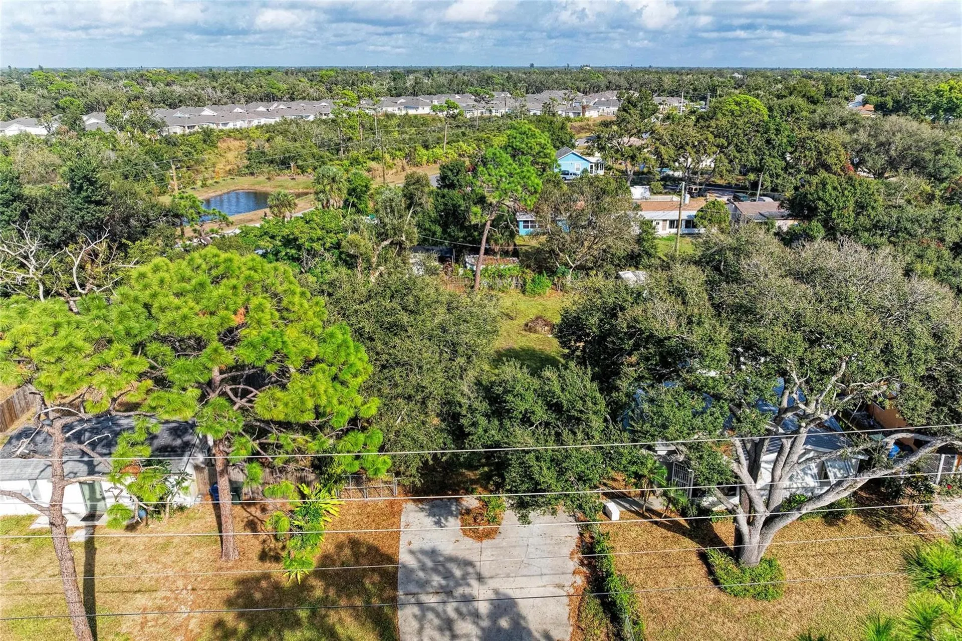 0 Park Road Venice FL 34293