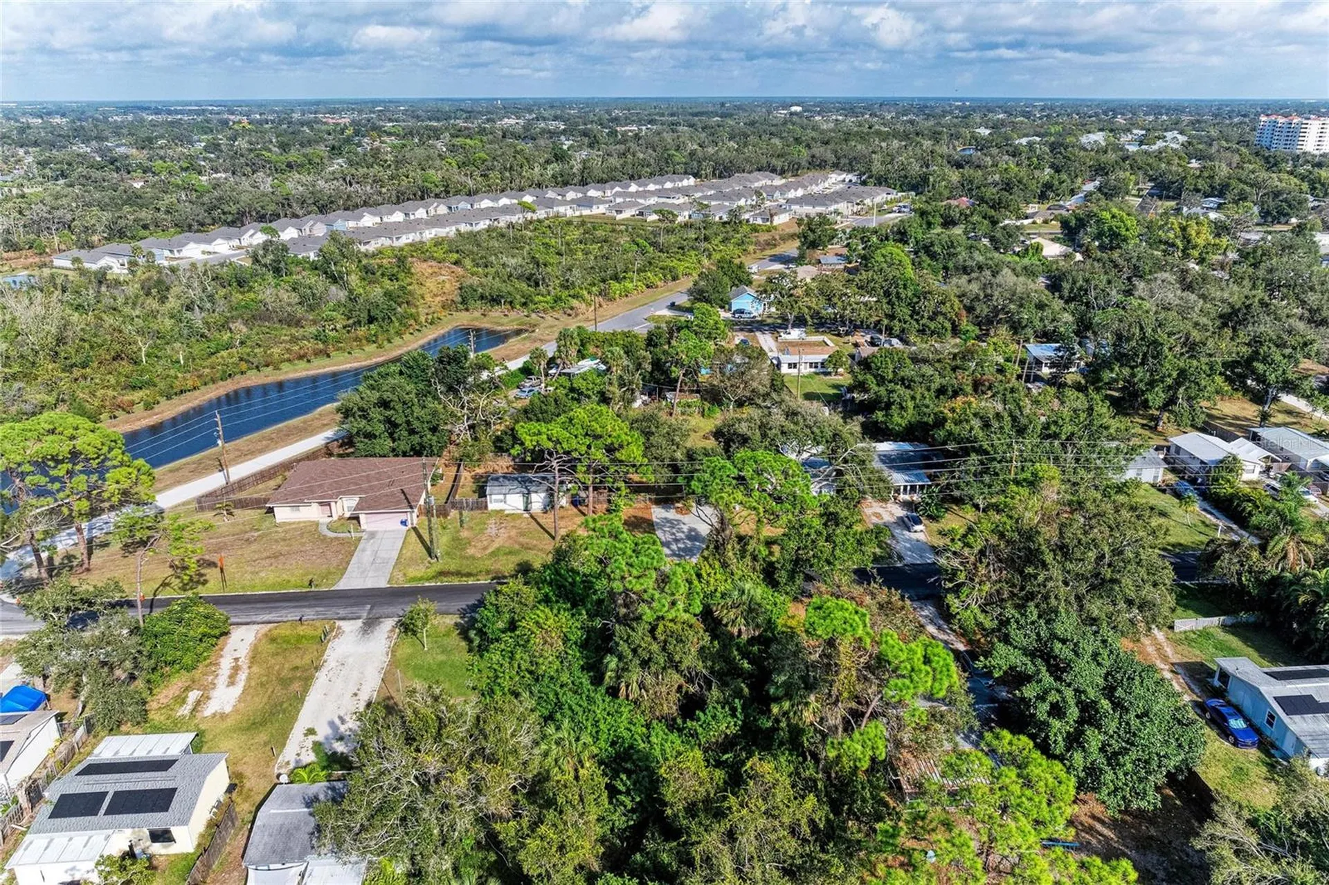 0 Park Road Venice FL 34293