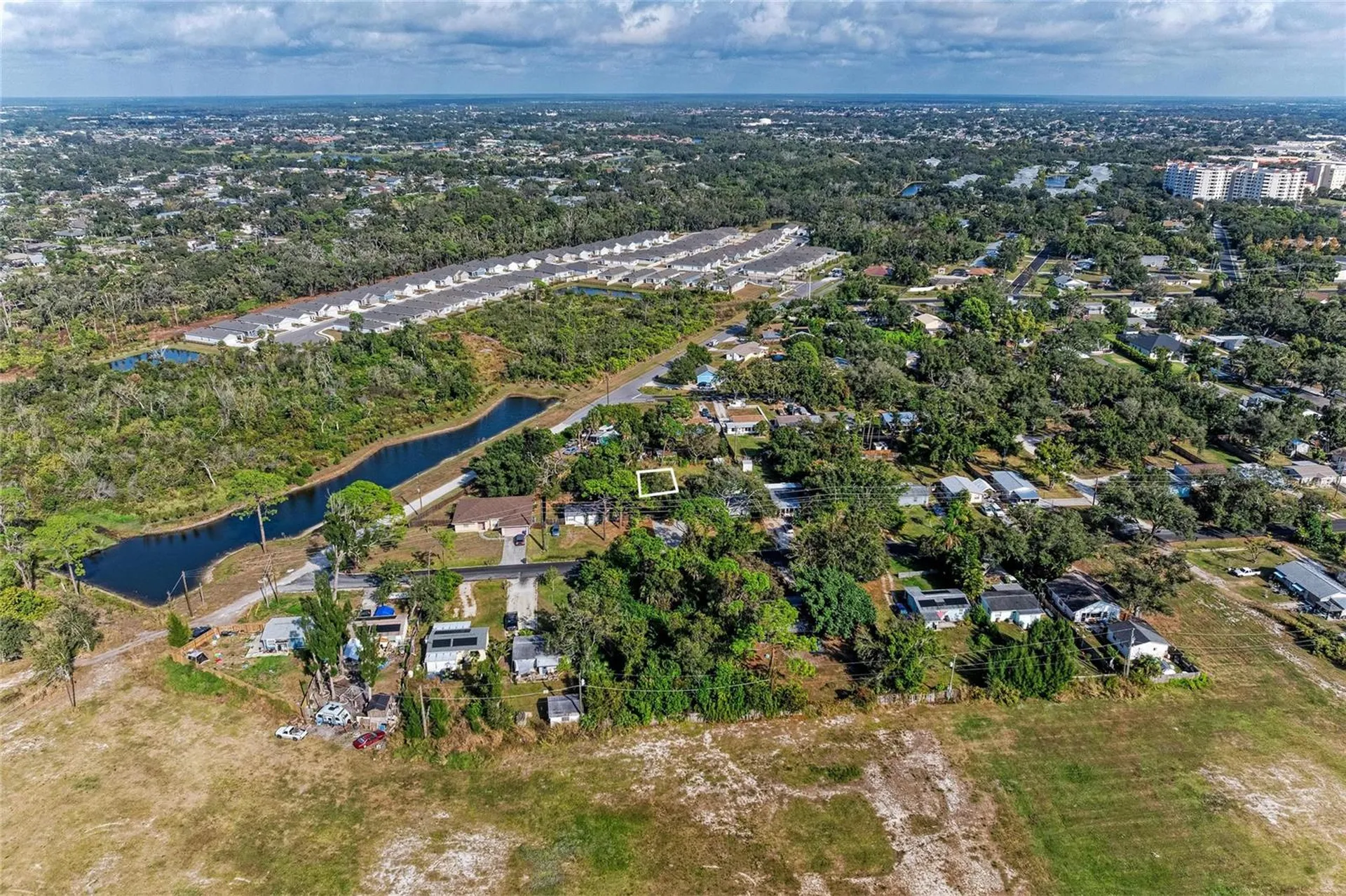 0 Park Road Venice FL 34293