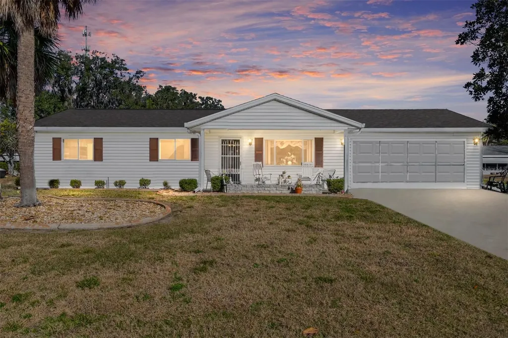 10319 SE 177th Place Summerfield FL 34491