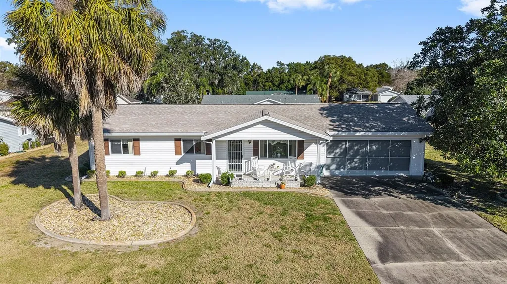10319 SE 177th Place Summerfield FL 34491