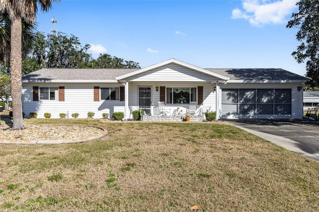 10319 SE 177th Place Summerfield FL 34491