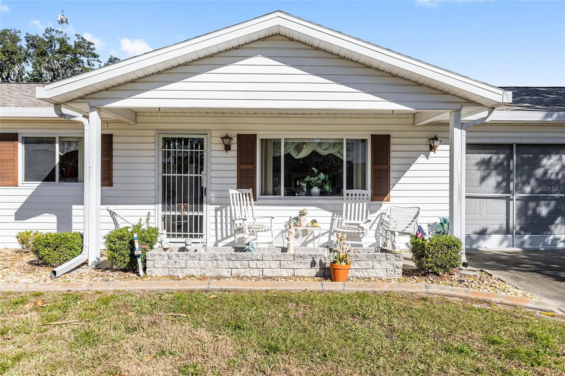 10319 SE 177th Place Summerfield FL 34491