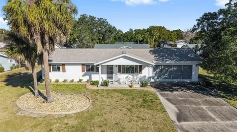 10319 SE 177th Place Summerfield FL 34491