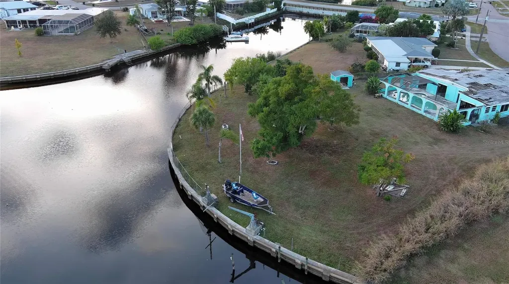 6067 Merril Street North Port FL 34287