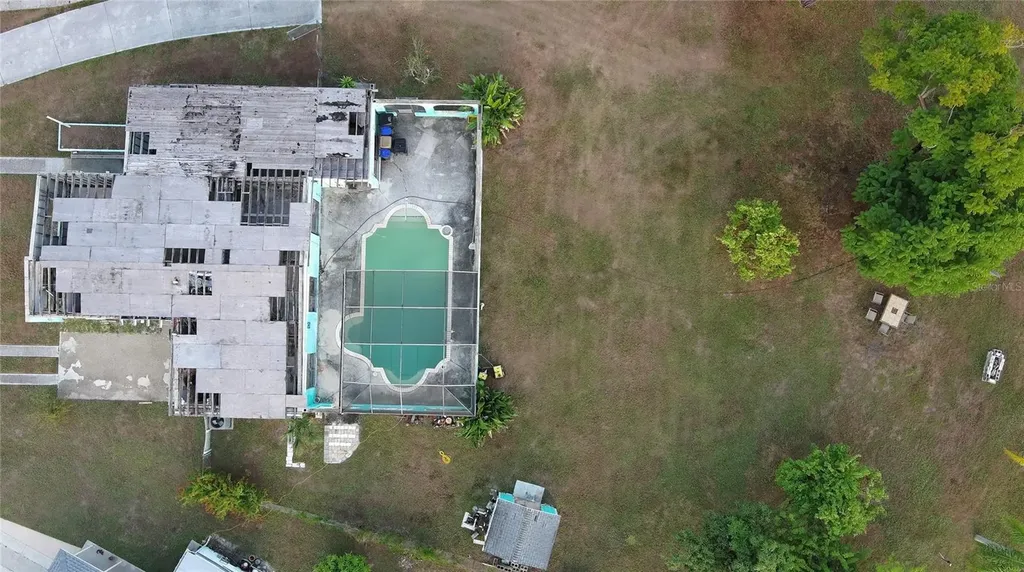 6067 Merril Street North Port FL 34287