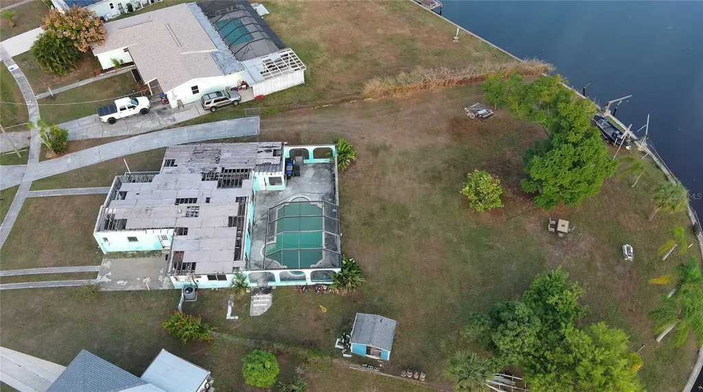 6067 Merril Street North Port FL 34287