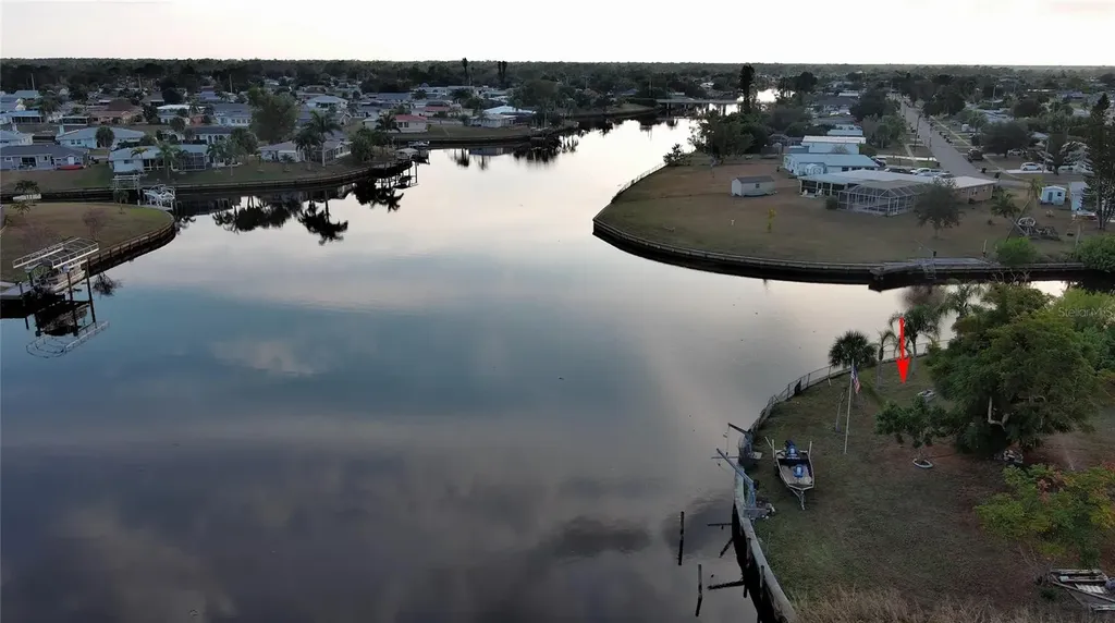 6067 Merril Street North Port FL 34287